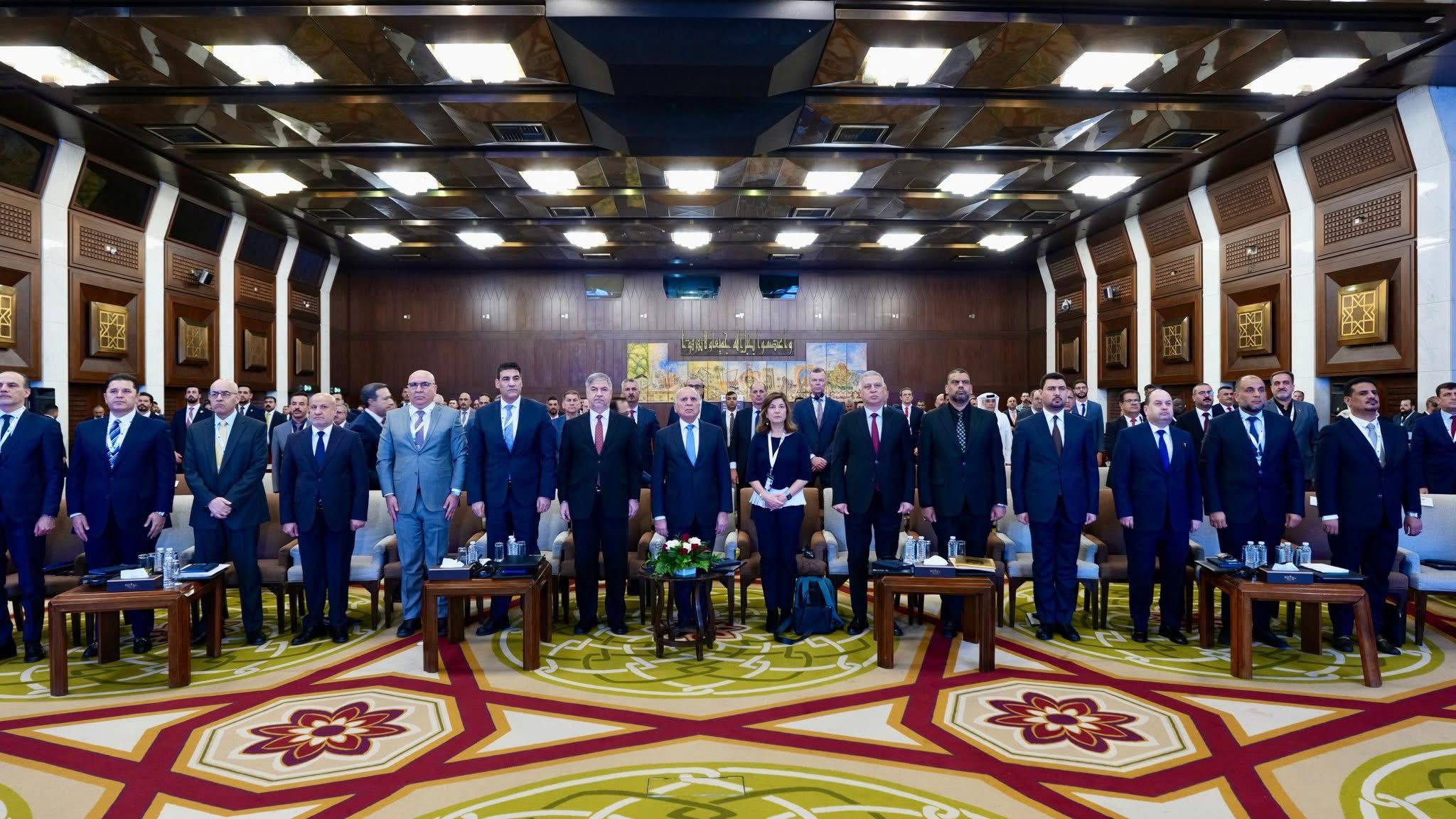Libya Joins Regional Experts’ Meeting on Missing Persons in North Africa and the Middle East