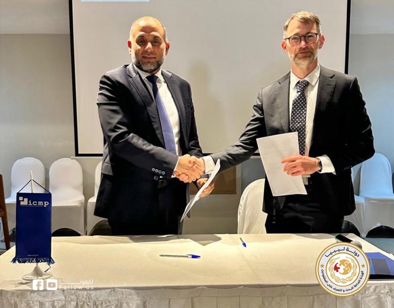 الهيئة واللجنة الدولية 2