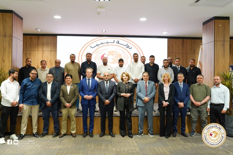 برنامج تدريبي 5