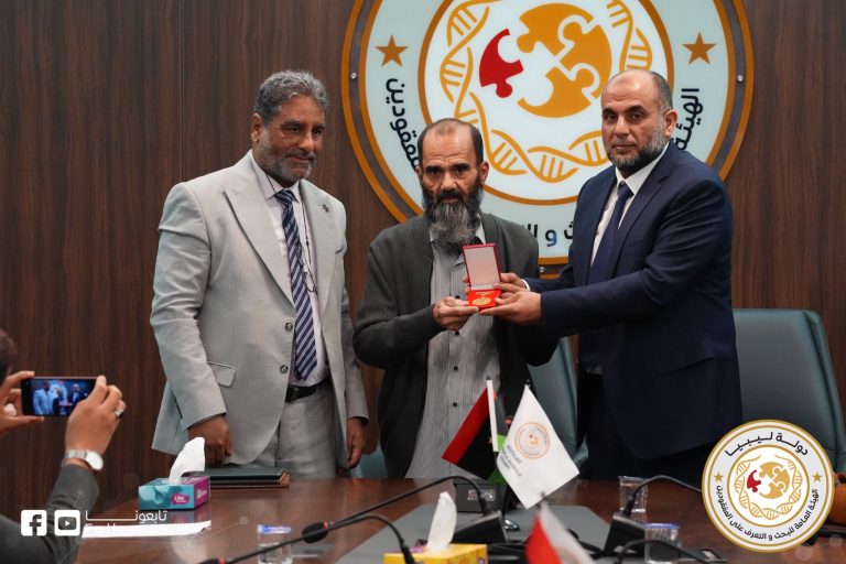 زيارة عضو مجلس النواب صورة 3