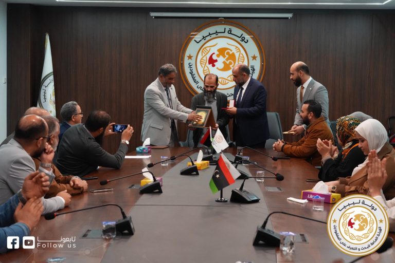 زيارة عضو مجلس النواب صورة 5