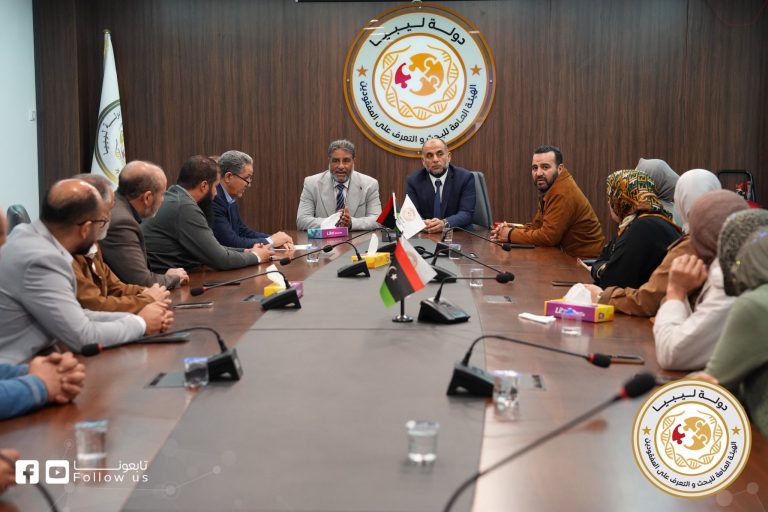 زيارة عضو مجلس النواب صورة 7