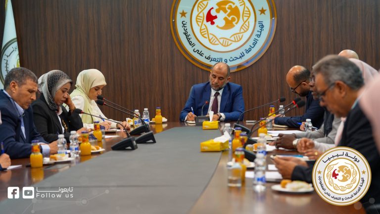 الحوار المهيكل 2