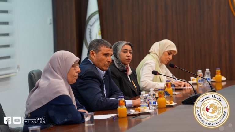 الحوار المهيكل 4
