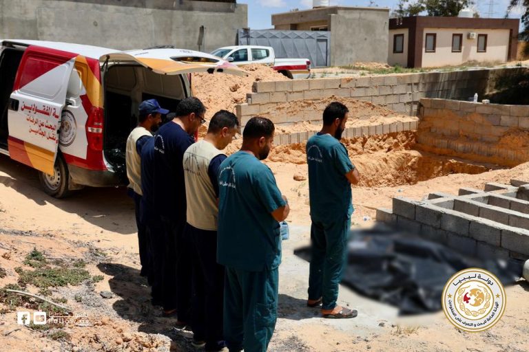 الفرق في سرت ومصراتة 6