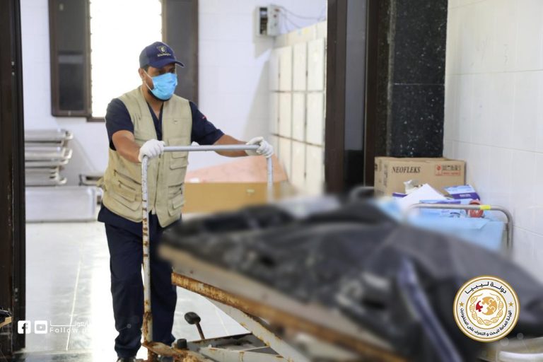 الفرق في سرت ومصراتة2
