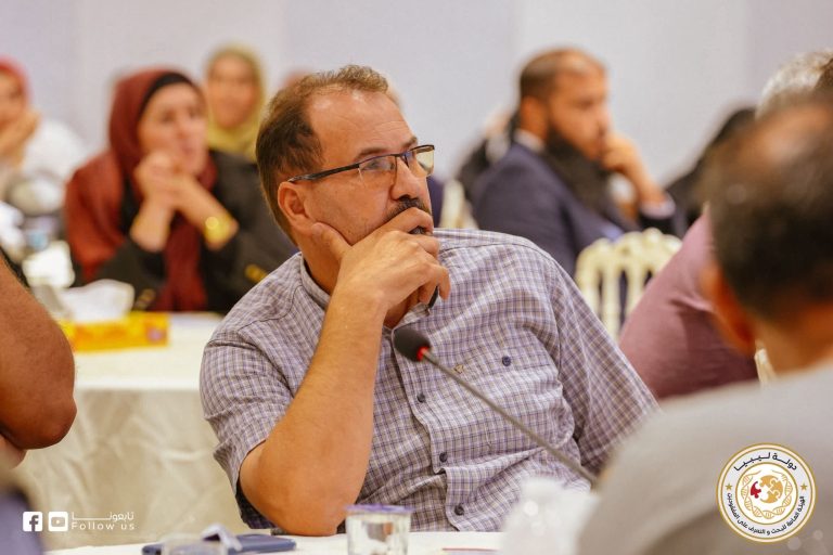 ورشة درنة5